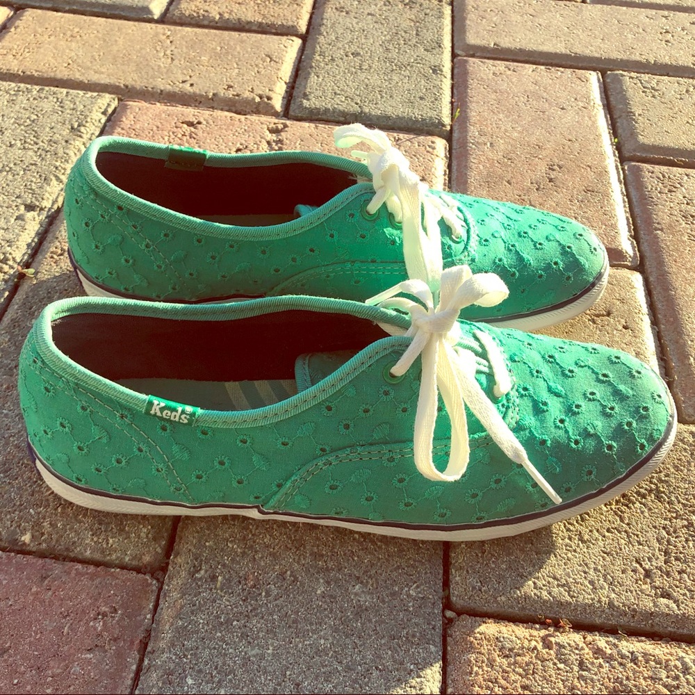 Keds Size 6M - 36 EUR